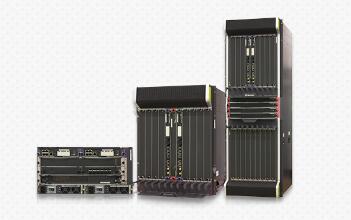 USG9500系列T級下一代防火墻